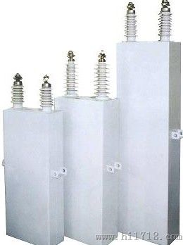 高压防护电容器FFM6.6/√3-0.3