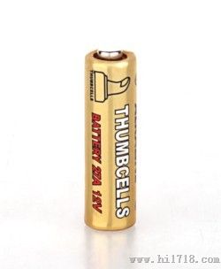 27A/12V电池高压层叠电池