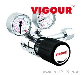 VSR-6系列钢瓶式减压器