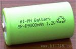 镍氢110MAH 3.6V锂离子纽扣式电池组