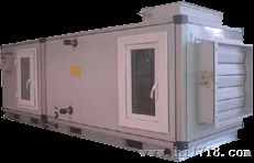 供应 卧式组合式空调器、组合式空调器-德州腾翔集团