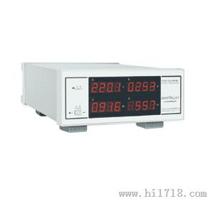 PF9800电量测量仪 运方功率计