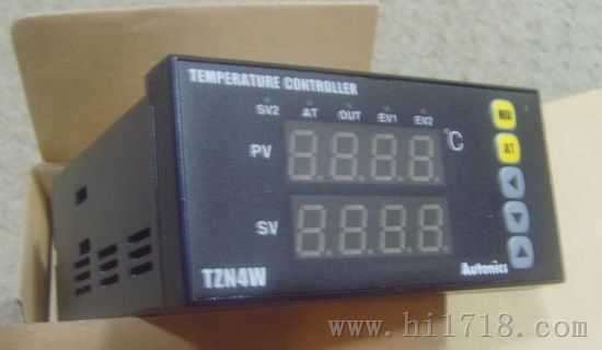 温控器 TZN4M-24C AUTONICS 求购