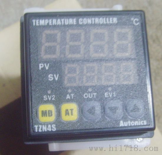 TZN4M-A4R 温控器
