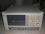 二手8GHZ频谱分析仪 MS8604A RF频谱仪