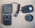 台湾泰仕TES1335照度计