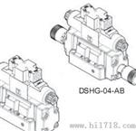 筌达电磁引导方向控制阀DSHG-04-3C4