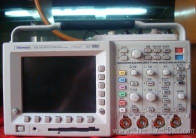TDS3054B泰克数字荧光示波器