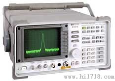 供应HP8563A频谱分析仪