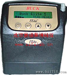 Buck Elite-5 采样泵