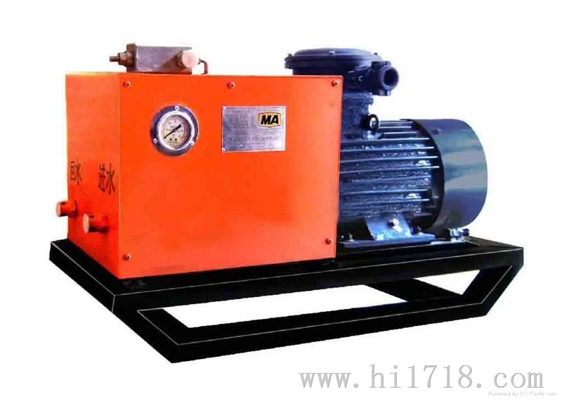 脉冲式注水泵（3BZ2.4/20-15煤层注水泵）