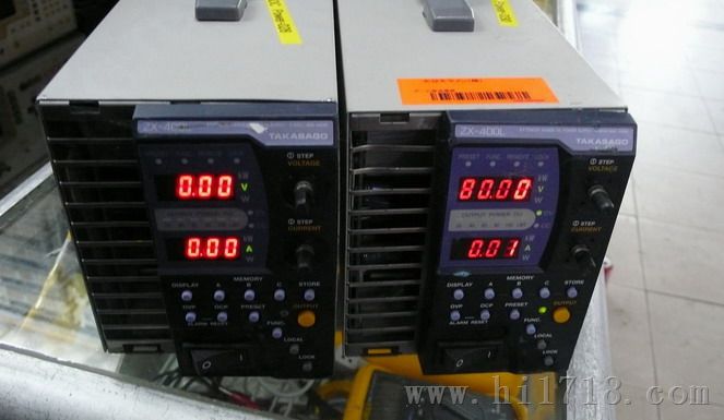 二手HP8903B音频分析仪