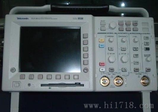 TDS2012B示波器