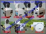 APF-500同益铣床进给器