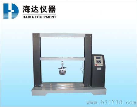 橡胶拉力测试仪-橡胶拉力测试仪价格-武汉海达