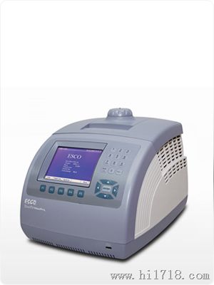 Swift™ 梯度型PCR扩增仪