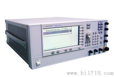 Agilent E8257C/D信号源 安捷伦E8257D微波信号发生器 