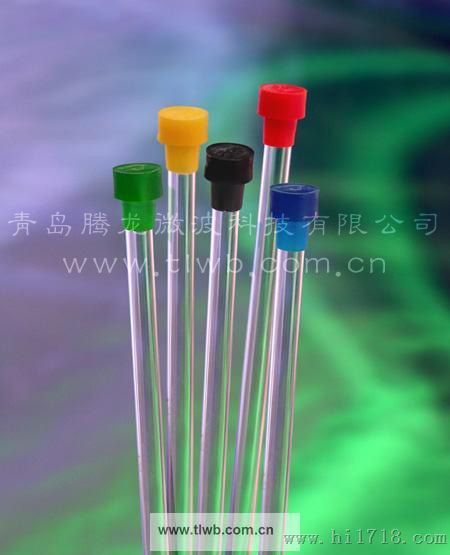 NORELL核磁管