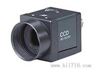 索尼XC-EU50龙年现货甩卖工业相机