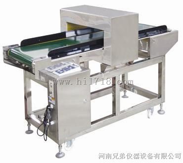 GL-630型微电脑金属检测器