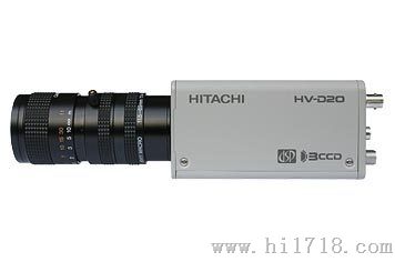 日立HV-D20P工业医疗视频摄像机