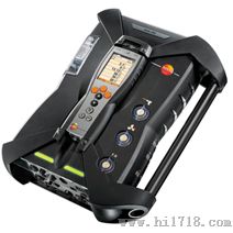 testo 350加强型烟气分析仪