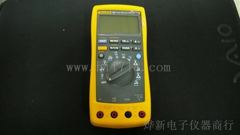 音频分析仪HP8903B 