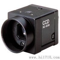 索尼XC-ES30 XC-EI30工业黑白相机