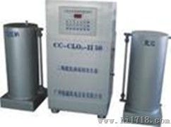 上海二氧化氯发生器