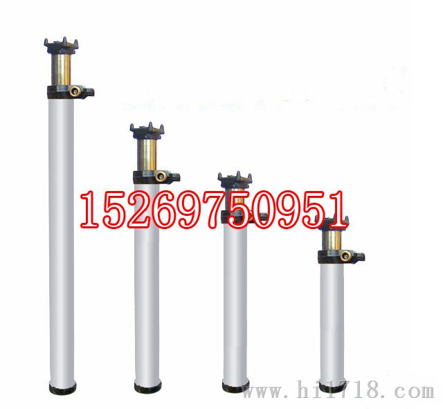 DWB28-30/100玻璃钢单体液压支柱