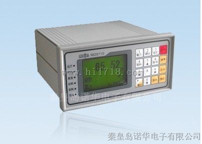 NHZK710型定量称重包装控制仪表