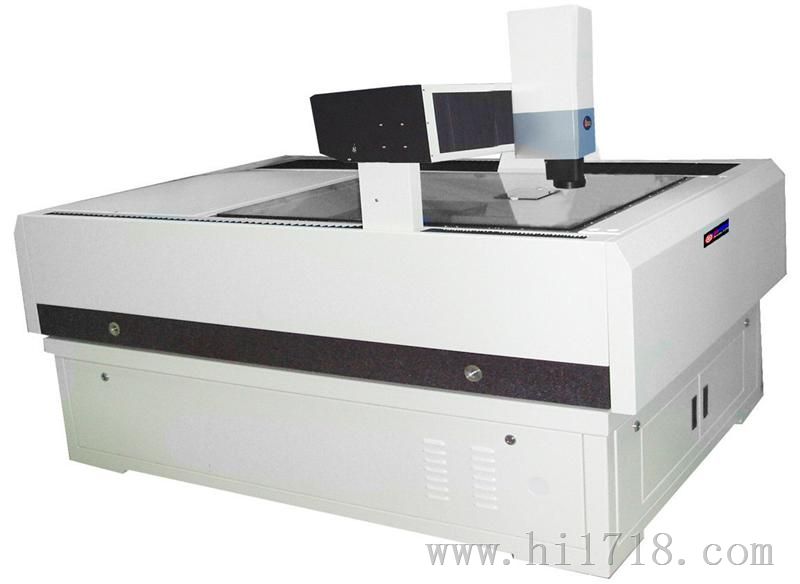 万像(ISUN)影像仪/2.5D/3D光学影像测量仪
