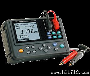 电池测试仪HIOKI 3554