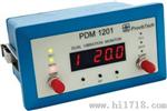 PDM1201双通道机壳振动监测表