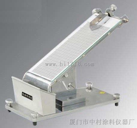 CNY初粘性测试仪胶带检测仪