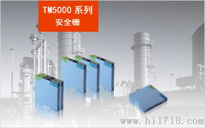 安全栅TM5000 