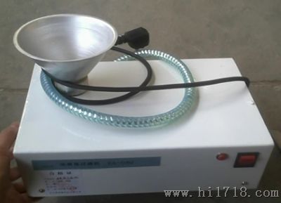 杂质度过滤机HL-GB2