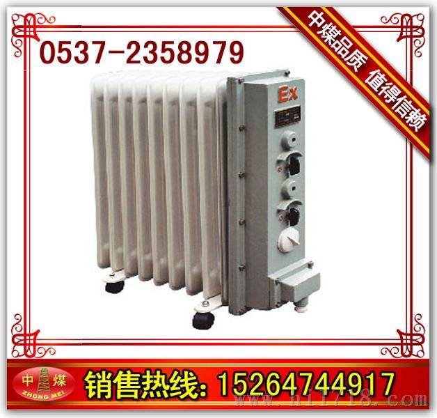 SZ-RB2000/127(A)防爆电暖器