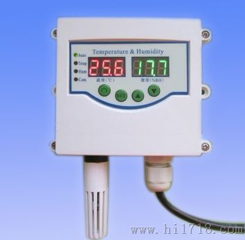 KYWS-T5宽温型温湿度变送器