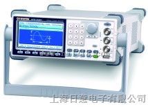 台湾固伟 上海价格便宜卖家 任意波形信号发生器  AFG-2005  AFG-2012  AFG-2025
