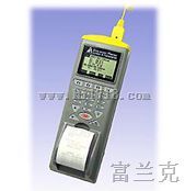 AZ9881列表式温度计|测温热电偶|热电偶|富兰克仪器仪表 
