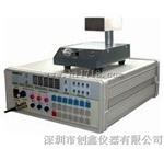 深圳创鑫CX-WA5石英钟表晶振造型测试仪