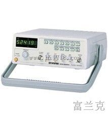 台湾固纬GFG-8250A信号发生器 0.5Hz ~ 5MHz 