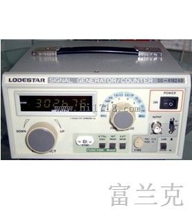 乐达SG-4162AD高频信号发生器/计频器 100KHZ-150MHZ 