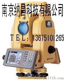 拓普康GPT-9000A全站仪