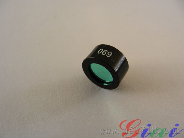 470nm带通滤光片