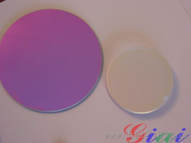 532NM带通滤光片