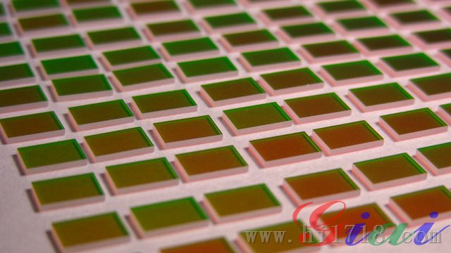 650NM带通滤光片