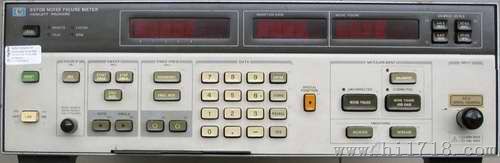 AGILENT-8970B噪声系数仪