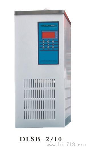 DLSB低温冷却液循环泵2L-100L